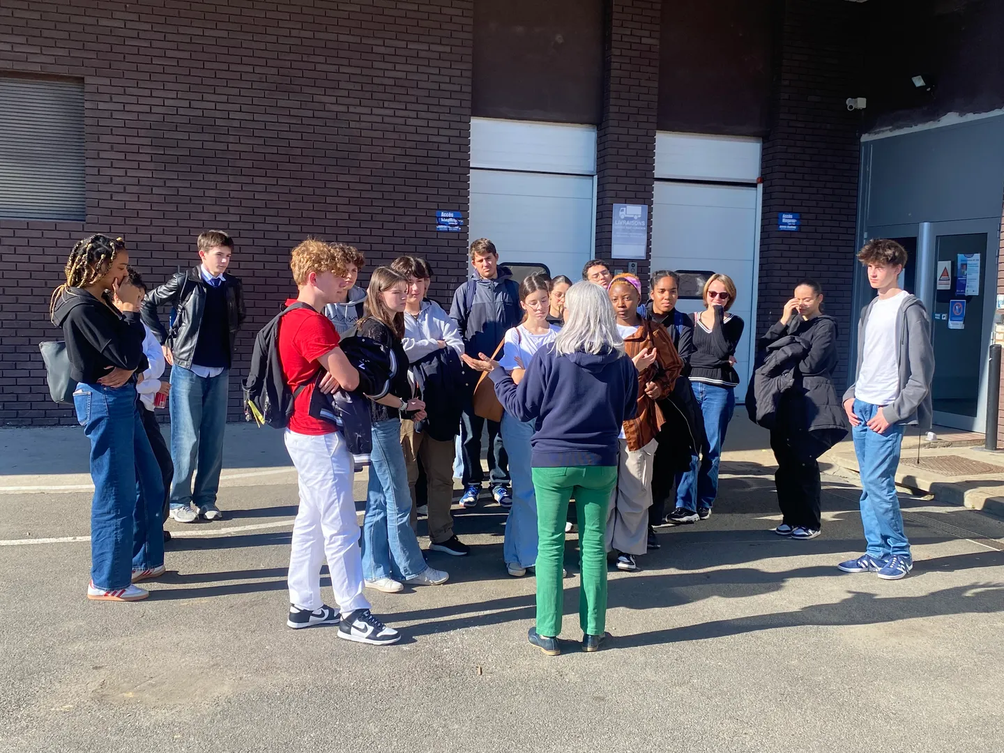 France : discrimination sur fond de xénophobie pour l’entrée en master